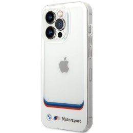 Etui BMW BMHCP14L22HMCH iPhone 14 Pro 6,1