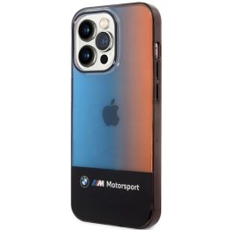 Etui BMW BMHCP14L22HMGK iPhone 14 Pro 6,1