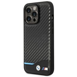 Etui BMW BMHCP14L22NBCK iPhone 14 Pro 6,1