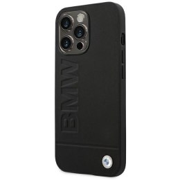 Etui BMW BMHCP14LSLLBK iPhone 14 Pro 6,1