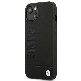 Etui BMW BMHCP14MSLLBK iPhone 14 Plus / 15 Plus 6,7