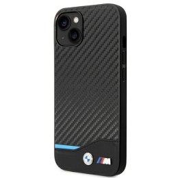 Etui BMW BMHCP14S22NBCK iPhone 14 / 15 / 13 6.1