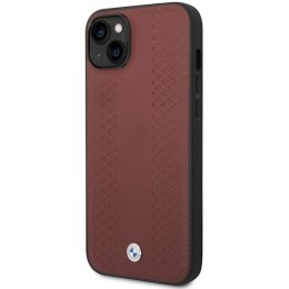 Etui BMW BMHCP14S22RFGR iPhone 14 / 15 / 13 6.1