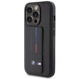 Etui BMW BMHCP15X22GSLK iPhone 15 Pro Max 6.7