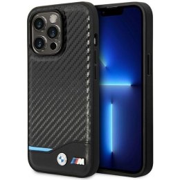 Etui BMW BMHMP14X22NBCK iPhone 14 Pro Max 6,7