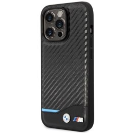 Etui BMW BMHMP14X22NBCK iPhone 14 Pro Max 6,7