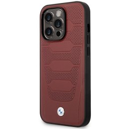 Etui BMW BMHMP14X22RPSR iPhone 14 Pro Max 6,7