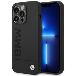 Etui BMW BMHMP14XSLBLBK iPhone 14 Pro Max 6,7