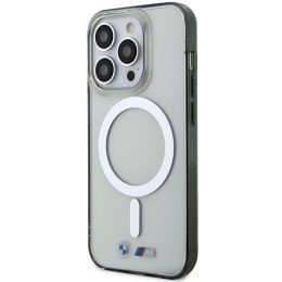 Etui BMW BMHMP14LHCRS iPhone 14 Pro 6.1