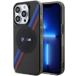 Etui BMW BMHMP14LHDTK iPhone 14 Pro 6.1