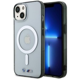 Etui BMW BMHMP14MHCRS iPhone 14 Plus / 15 Plus 6.7