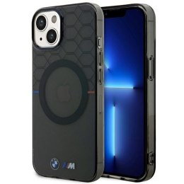 Etui BMW BMHMP14MHGPK iPhone 14 Plus / 15 Plus 6.7