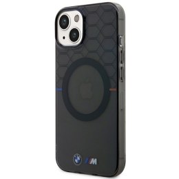 Etui BMW BMHMP14MHGPK iPhone 14 Plus / 15 Plus 6.7