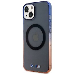 Etui BMW BMHMP14MHTGE iPhone 14 Plus / 15 Plus 6.7