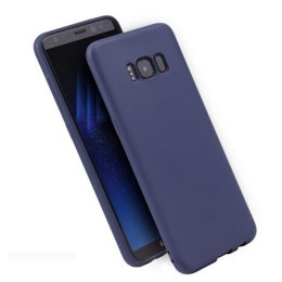 Etui Candy Huawei P40 Pro granatowy /navy