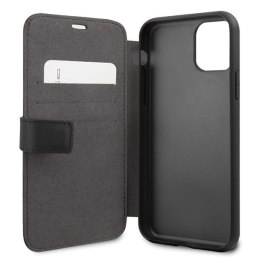 Etui book BMW BMFLBKSN61LLSB iPhone 11 6,1