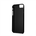 Etui hardcase BMW BMHCI8MBC iPhone 7/8 SE 2020 / SE 2022 czarny/black Carbon