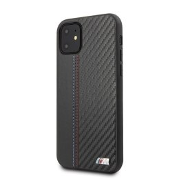 Etui hardcase BMW BMHCN61MCARBK iPhone 11 6,1