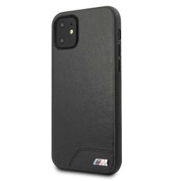 Etui hardcase BMW BMHCN61MHOLBK iPhone 11 6,1