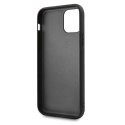 Etui hardcase BMW BMHCN61MHOLBK iPhone 11 6,1" / Xr czarny/black M Collection