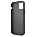 Etui hardcase BMW BMHCN65LLSB iPhone 11 Pro Max czarny/black Signature