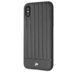 Etui hardcase BMW BMHCPXPOCBK iPhone X /Xs czarny/black