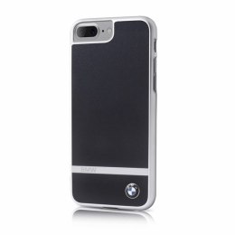 Etui hardcase BMW BMHCP7LASBK iPhone 7 Plus czarny/black