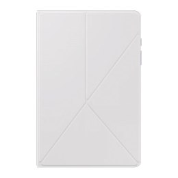 Etui Samsung EF-BX210TWEGWW Tab A9+ biały/white Book Cover