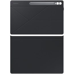 Etui Samsung EF-BX910PBEGWW Tab S9 Ultra czarny/black Smart Book Cover