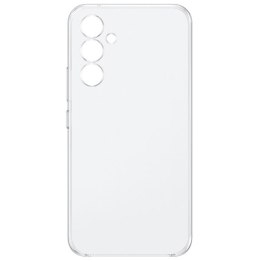 Etui Samsung EF-QA546CTEGWW A54 5G A546 przezroczysty/transparent Soft Clear Cover