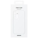 Etui Samsung EF-QA556CTEGWW A55 5G A556 przezroczysty/transparent Clear Cover