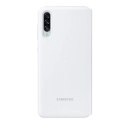 Etui Samsung EF-WA307PW A30s biały/white Wallet Case A307