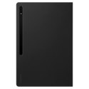 Etui Samsung EF-ZX900PB Tab S8 Ultra czarny/black Note View Cover