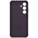 Etui Samsung GP-FPS926SACVW S24+ S926 ciemnofioletowy/dark violet Shield Case