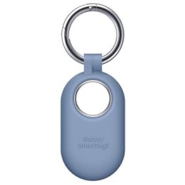 Etui Samsung Galaxy SmartTag2 EF-PT560CLEGWW niebieski/blue Silicone Case