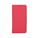 Etui Smart Magnet book Google Pixel 8 Pro czerwony/red