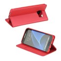 Etui Smart Magnet book Google Pixel 8 Pro czerwony/red