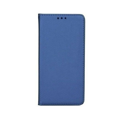 Etui Smart Magnet book Honor 90 Lite granatowy/navy