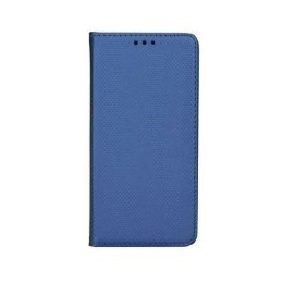 Etui Smart Magnet book Honor Magic5 Pro granatowy/navy