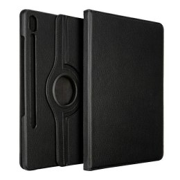 Etui Smart Samsung Tab S9 czarny /black 11