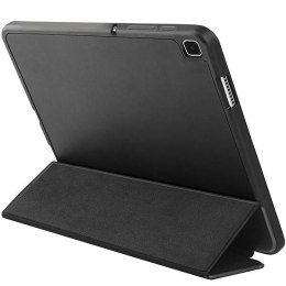 Etui Smart Samsung Tab Sam A7 Lite czarny /black