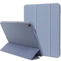 Etui Smart Samsung Tab Sam A7 Lite niebieski /sky blue