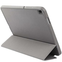 Etui Smart Samsung Tab Sam A7 Lite szary /advanced grey