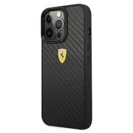 Ferrari FEHCP13LFCABK iPhone 13 Pro / 13 6,1