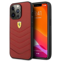 Ferrari FEHCP13LRQUR iPhone 13 Pro / 13 6,1