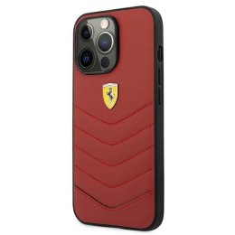 Ferrari FEHCP13LRQUR iPhone 13 Pro / 13 6,1