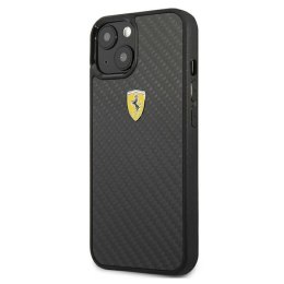 Ferrari FEHCP13MFCABK iPhone 13 / 14 / 15 6.1