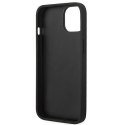 Ferrari FEHCP14MAXBK iPhone 14 Plus / 15 Plus 6.7" czarny/black hardcase Carbon