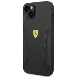 Ferrari FEHCP14SRBUK iPhone 14 / 15 / 13 6.1
