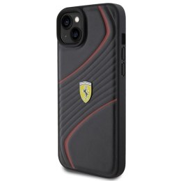 Ferrari FEHCP15MPTWK iPhone 15 Plus / 14 Plus 6.7